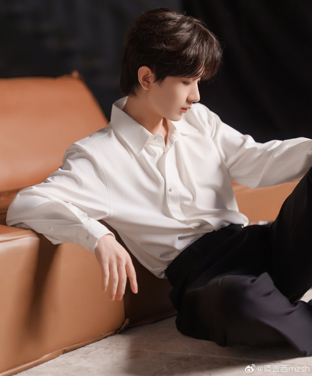 #成毅狩谎#cy#成毅林彦廷#成毅，都怪自己当初回头看了你一眼，从此无法忘记你，我愿做永远做一颗偏星，运行轨迹永远偏向你​