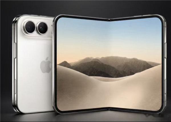 虽然全网都是iPhoneDuo的负面消息，什么屏坏了、APP不适配、发热严重、拍照不行……，但卖的还是非常猛，首销高达20万台！怪不得说：苹果网上没赢过，现实没输过……#iPhoneDuo国内首销销量曝光# ​