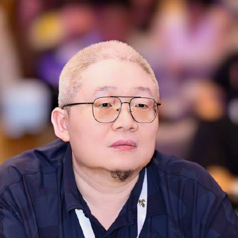 韦康闲聊科技