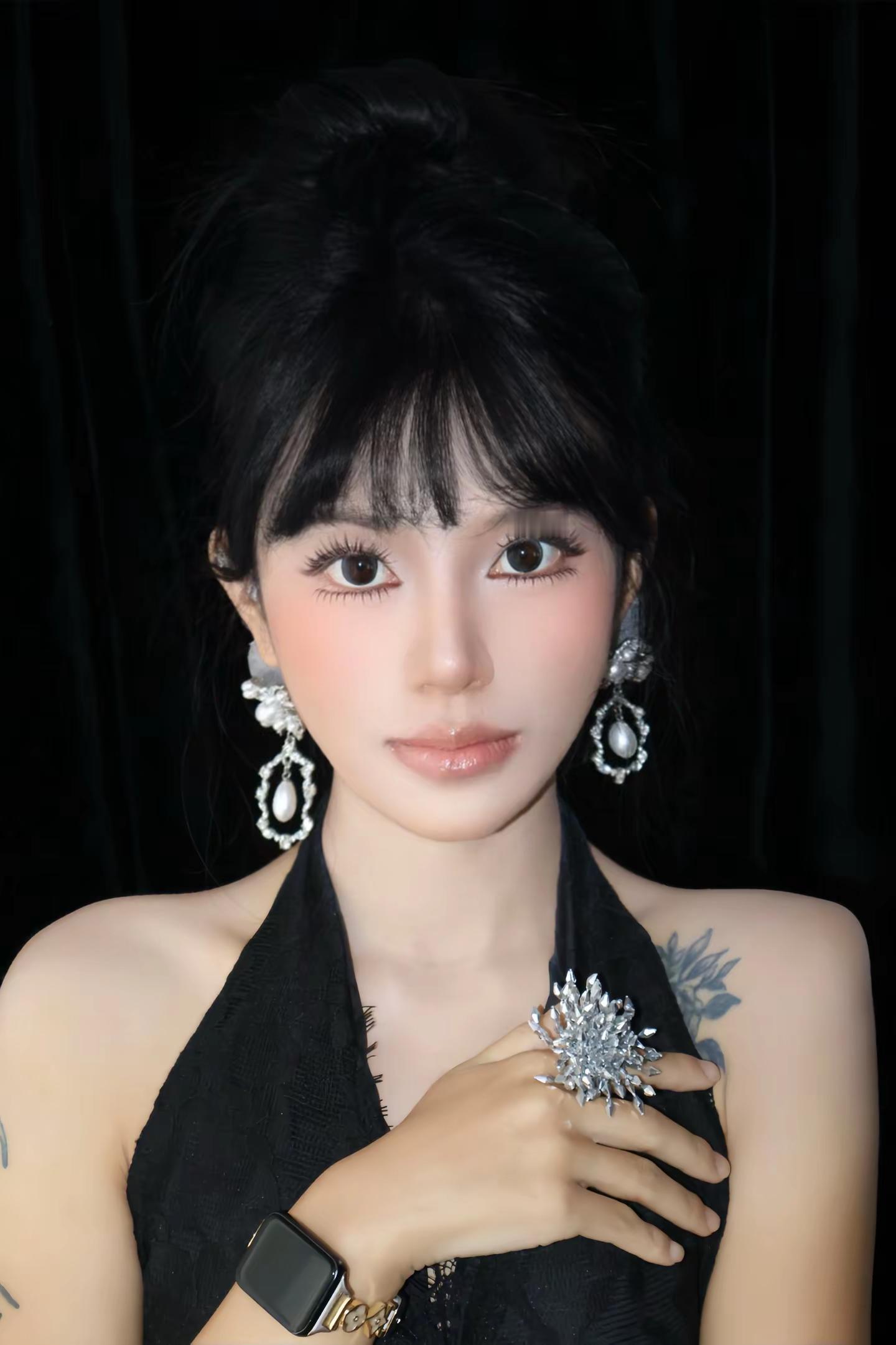 好女人得到名声 坏女人得到一切