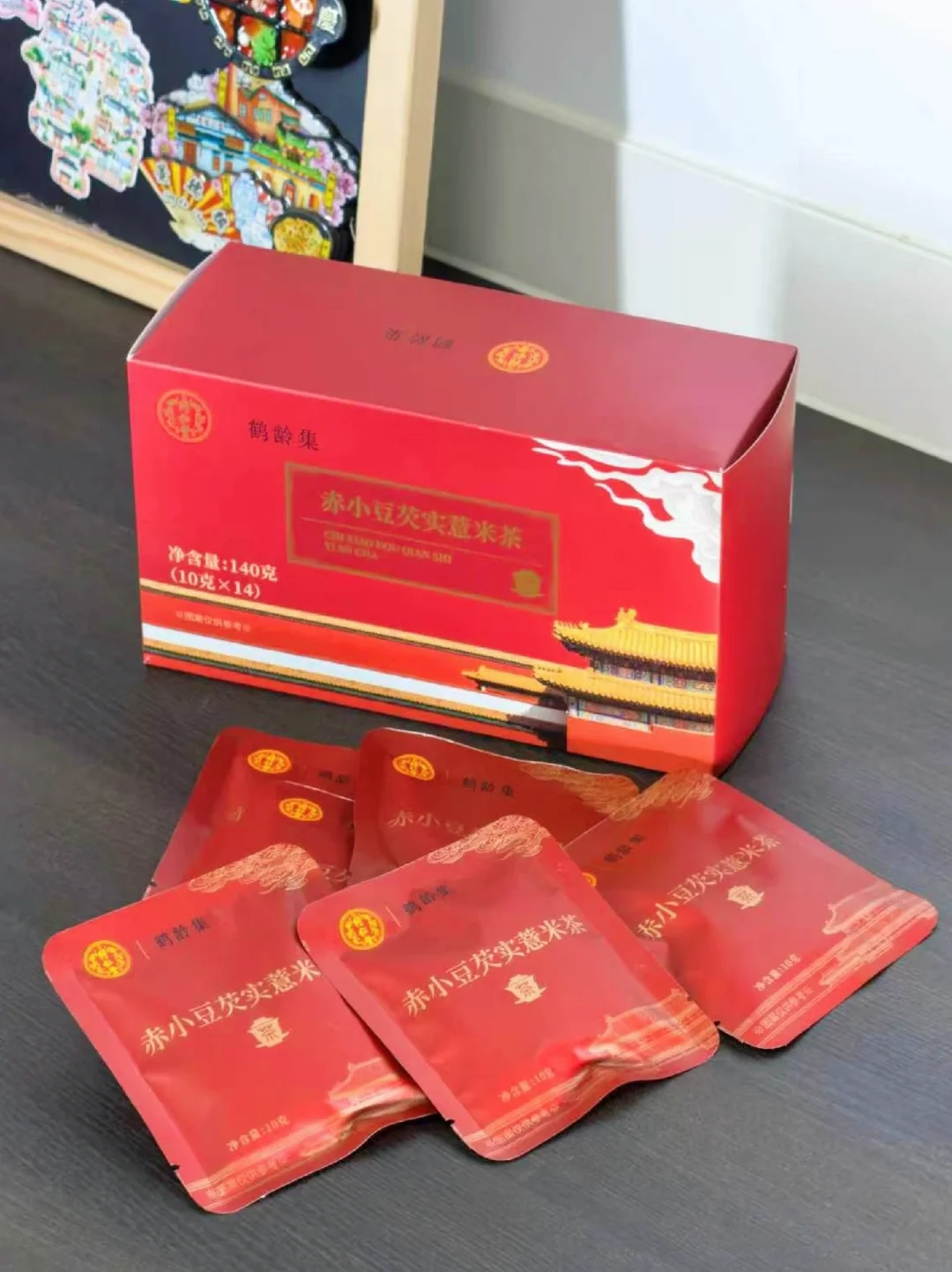 熬夜复习党必备｜我终于不想睡觉了😴