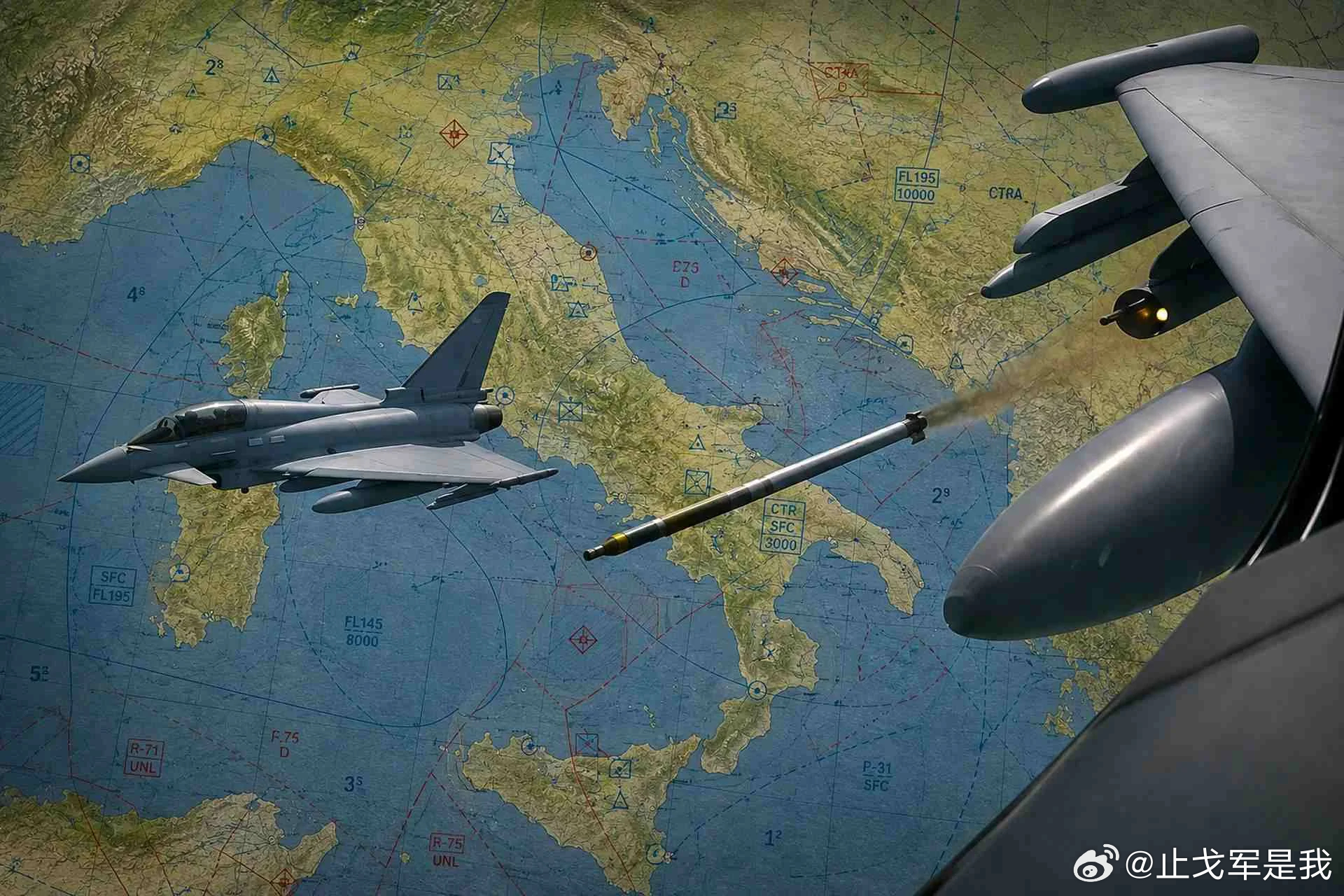 3.64亿美元买5031套制导套件，70毫米火箭变精确制导，专打低慢小目标

2026年8月21日，美国国务院；综合Army Recognition、DefenseMirror等多家媒体报道，美国批准3.64亿美元对意军售：5031套APKWS-II制导套件强化反无人机能力。

美国国务院正式批准一项向意大利出售先进精确杀伤武器系统II（APKWS-II ​