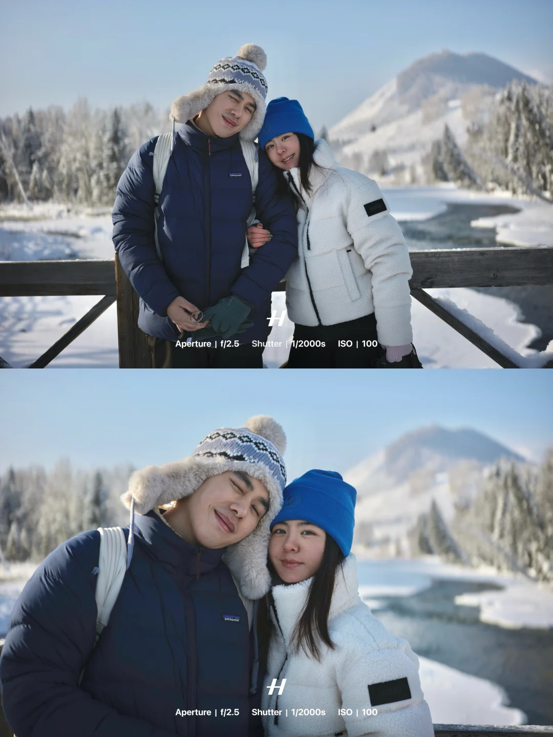 29岁🎂平安夜出生的女孩儿