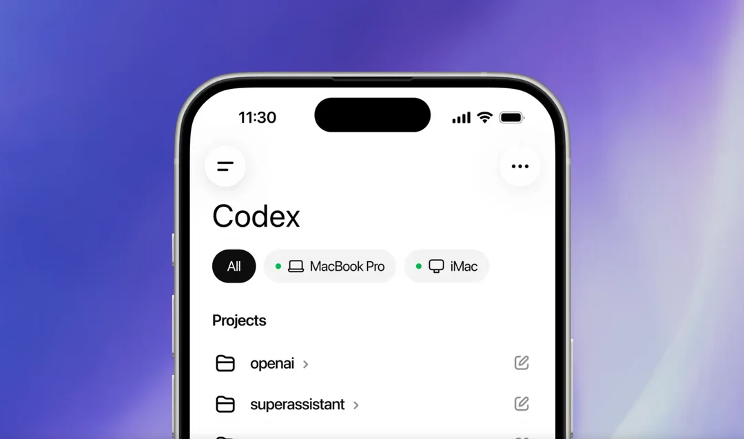 OpenAI突袭Claude！Codex App上线，AI变天