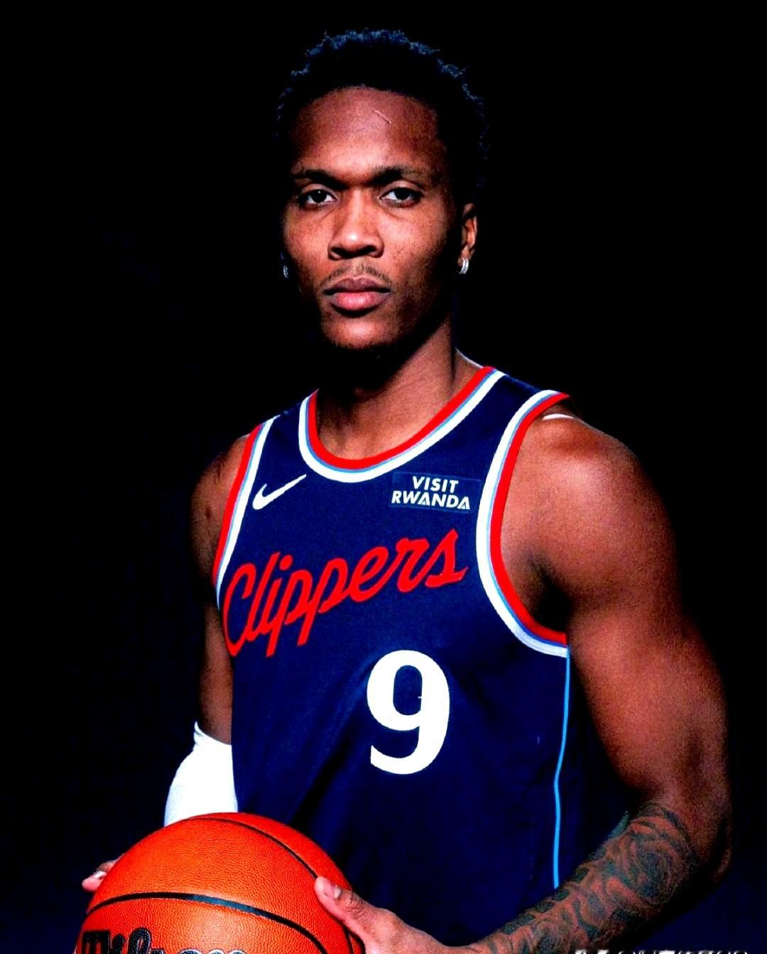 快船这笔交易真值！马瑟林简直捡到宝了，年轻又能打！    2026年2...