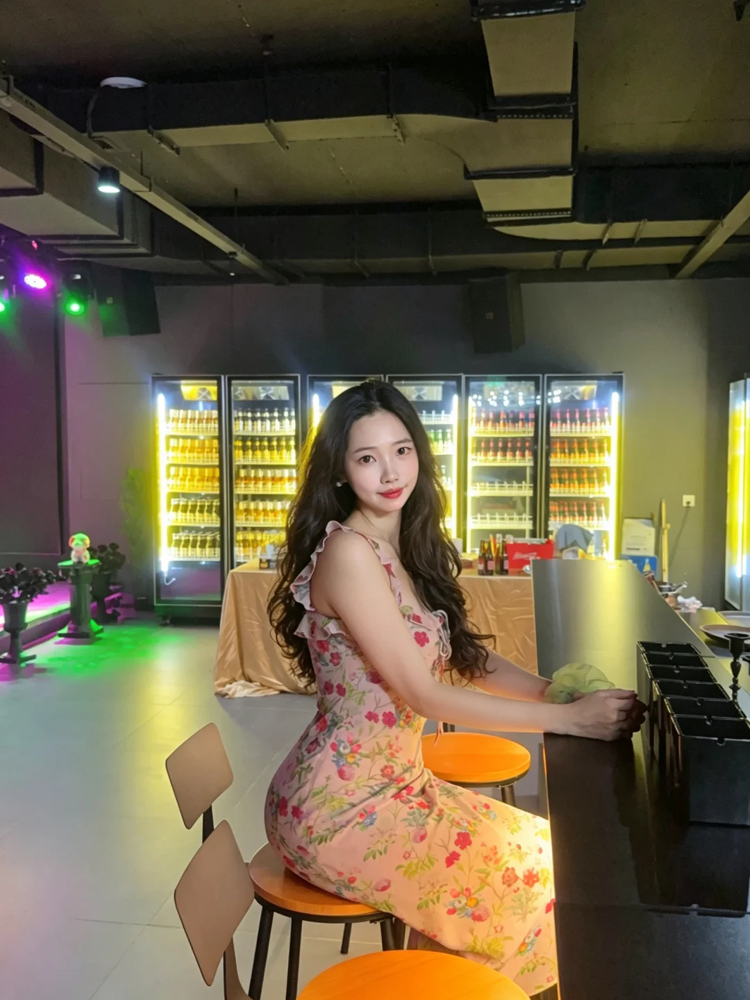南屿一站式聚会｜吃饭+台球+唱歌+住宿搞定