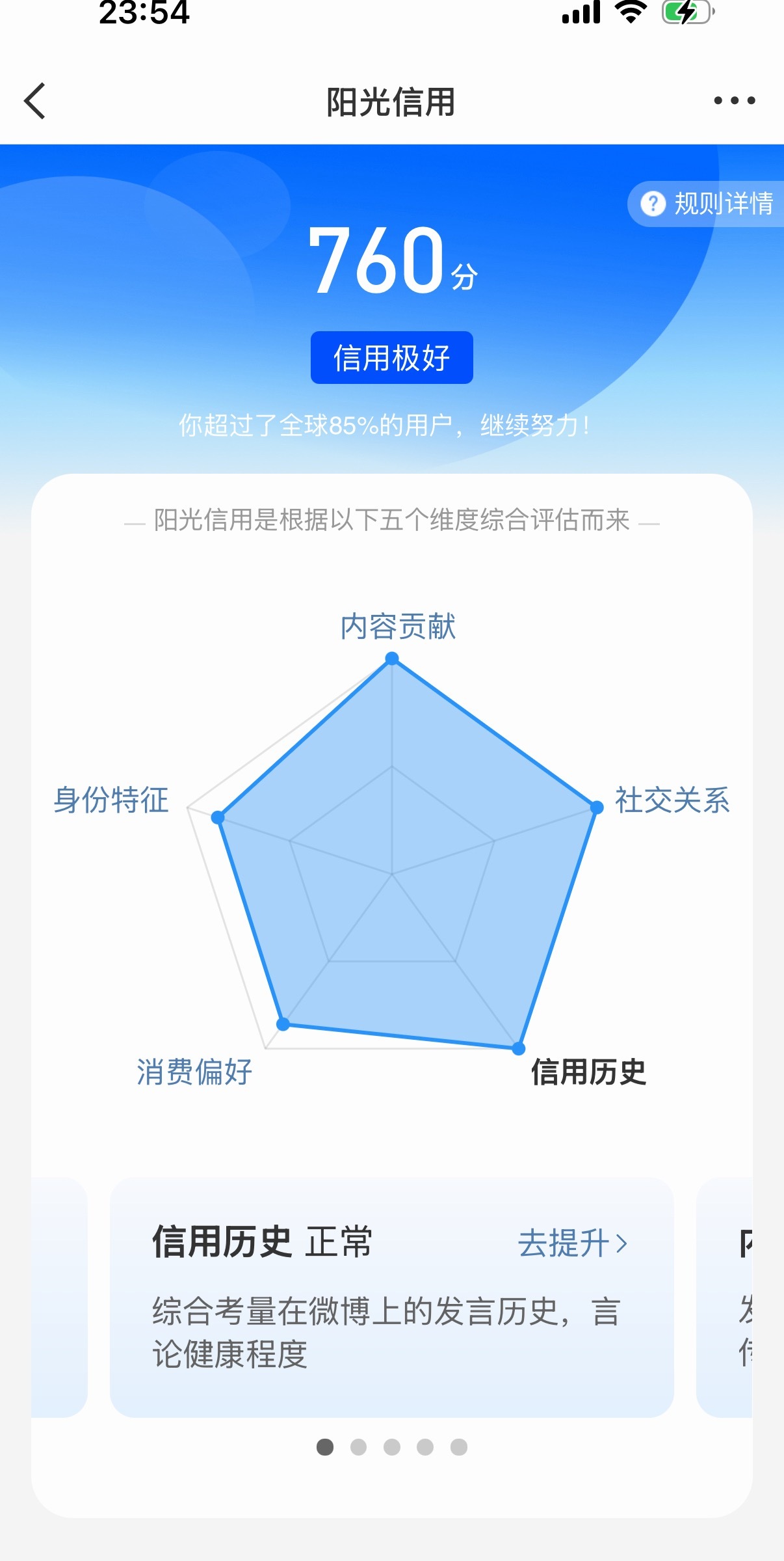 刚刚看了眼ygxy，我什么时候这么高了 意外之喜 ​​​