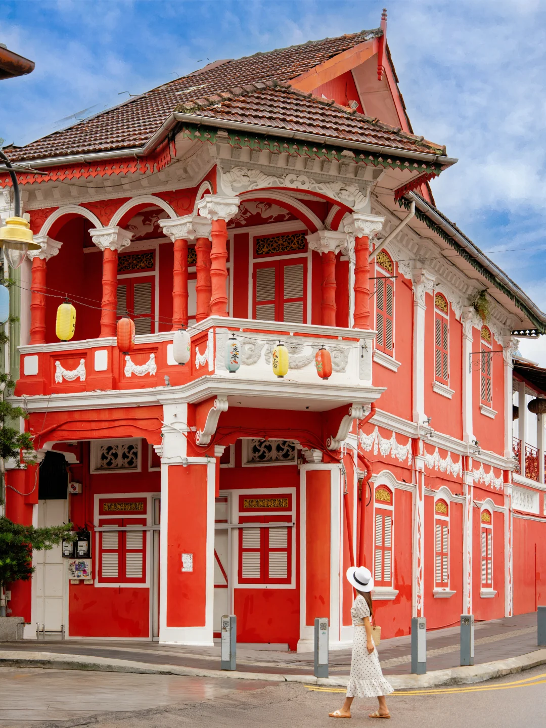 99%的人都不知道的马来西亚小众城市…