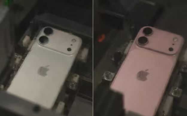 【#iPhone18外观曝光#】#京东iPhone降价#2026年秋季发布会率先推出iPhone 18 Pro、iPhone 18 Pro Max以及折叠屏iPhone Duo，主攻高端市场，抢占年末消费旺季，标准版iPhone 18缺席。

这意味着从iPhone 18系列开始，苹果正式启用一年两更的错峰发布新模式，终结沿用多年的秋季全系集中发布传统。

日前 ​