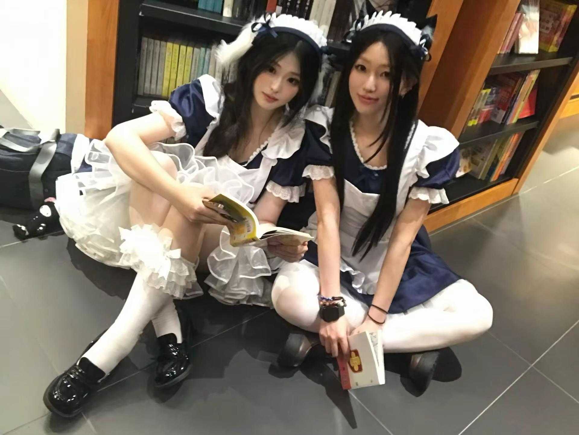 和宝子就这样权威出片