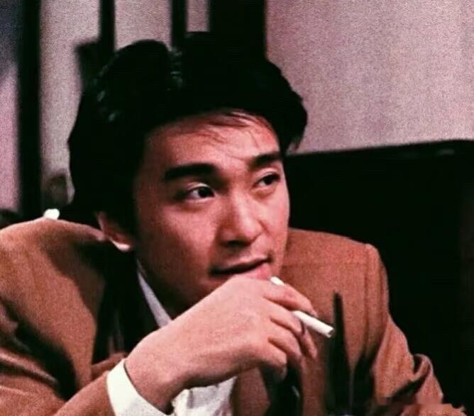 星爷还是太有魅力了吧 ​​​