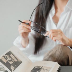 热点林里的日子