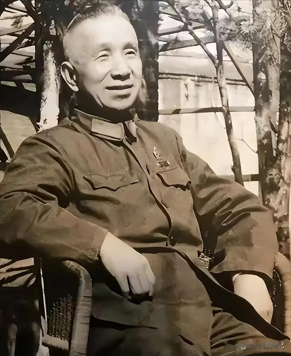 1958年夏天，北京。

军委扩大会议的会场里，一千多双眼睛盯着一个人。粟裕坐在那里，低着头。他刚刚被扣上了“资产阶级个人主义”的帽子。罪名一条接一条，“一贯反领导”“向党要权”“告洋状”。
最让他没想到的，是那个第一个站起来发言的人。

陈毅。他在大会上直言批评粟裕“阴得很”，说粟裕一贯反领导，还
