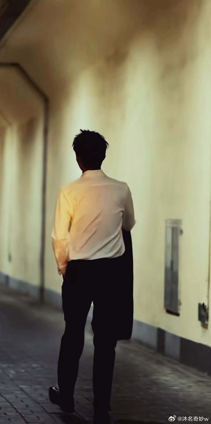 #王凯沐[超话]#  早啊～我哥最帅的时候那会我还没发现他​