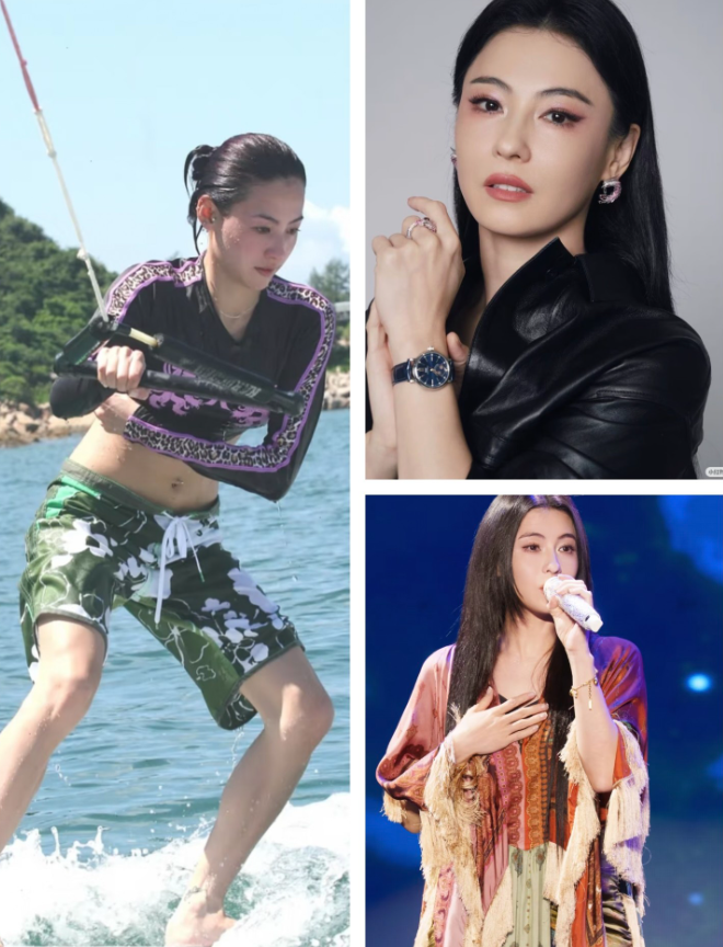 46岁的张柏芝估计很难再结婚了。不是因为长得不漂亮，也不是没有人馋她身子，而是因为她现在这个阶段，婚姻对她来说已经不是必需品了。说到张柏芝，最绕不开的就是她和谢霆锋的那段过往。
 
那段婚姻的裂痕，其实早就埋下了。
 
王晶在节目里说过一个挺戳人的细节：张柏芝在片场拍《无价之宝》时，每天母爱泛滥，给