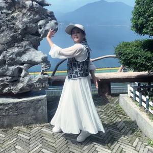 风雨无阻那定有彩虹