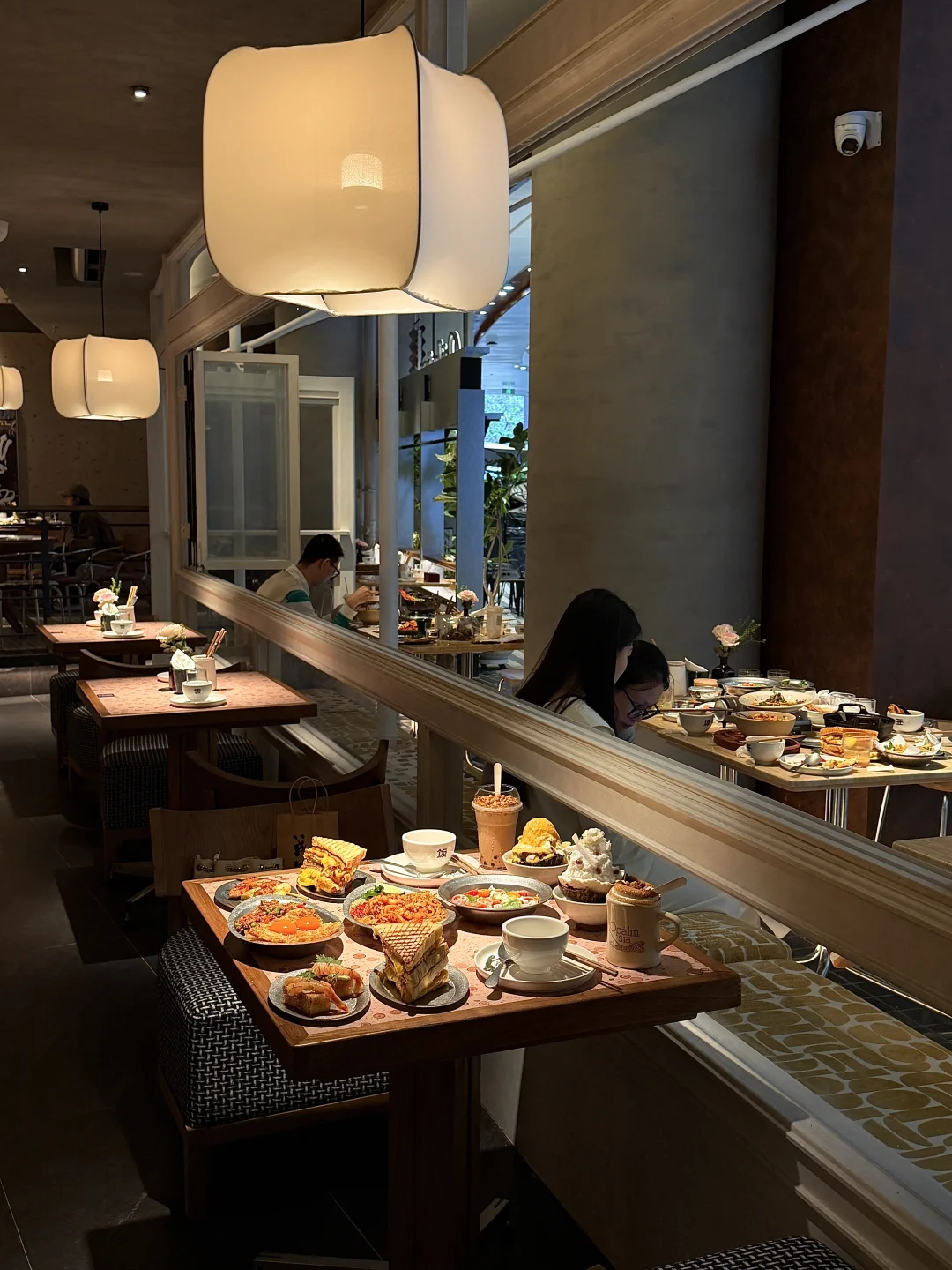 深圳！蕞有氛围的二人食小店！！！