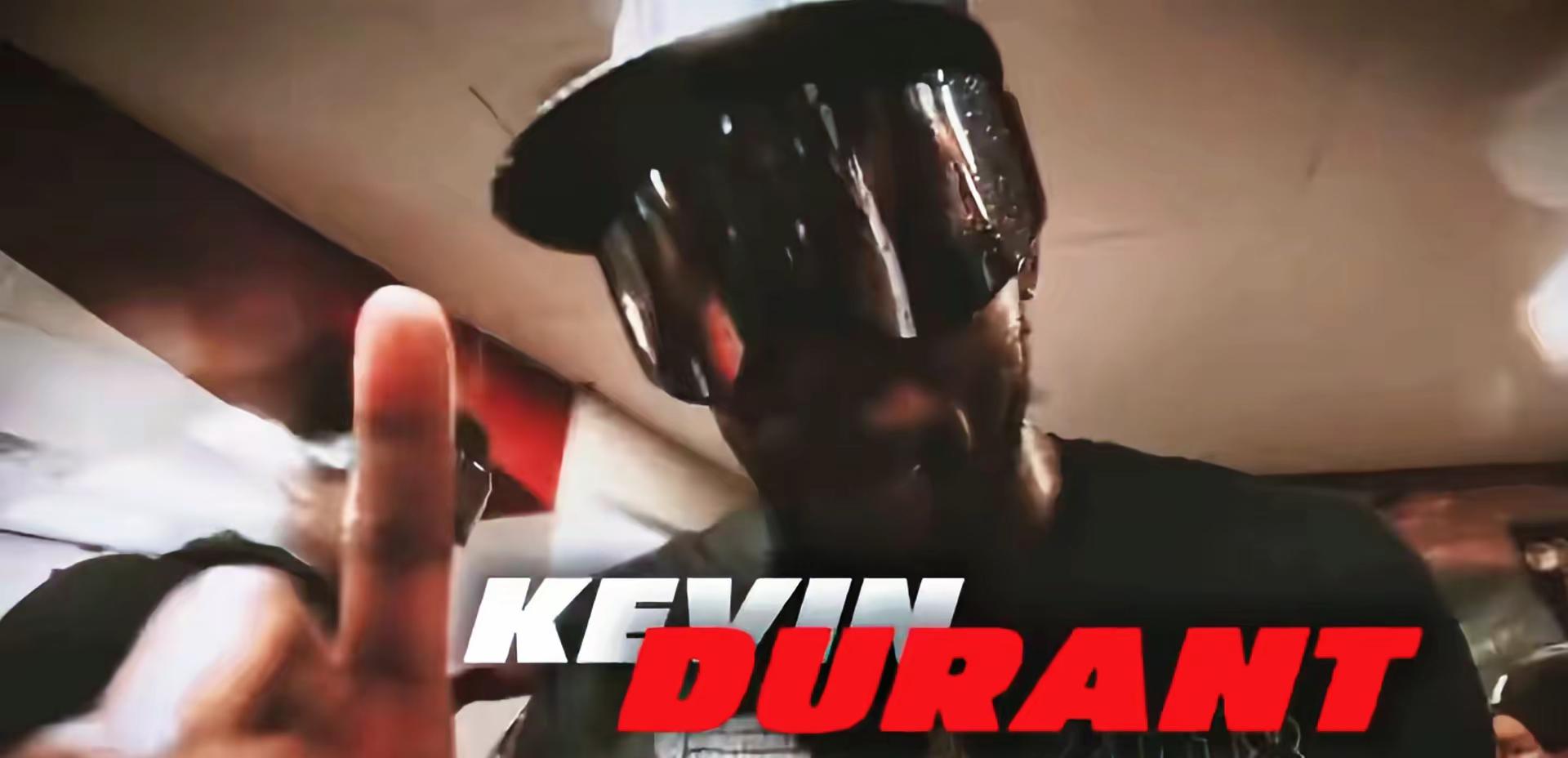 KD