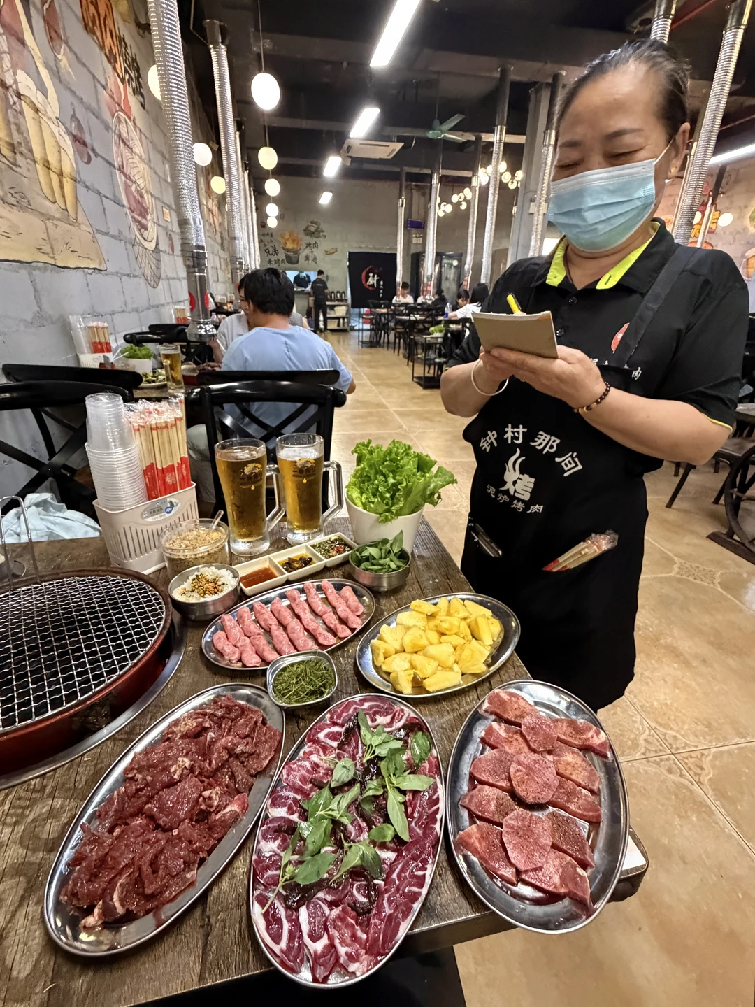 番禺这家。。。。。（开了10年！！