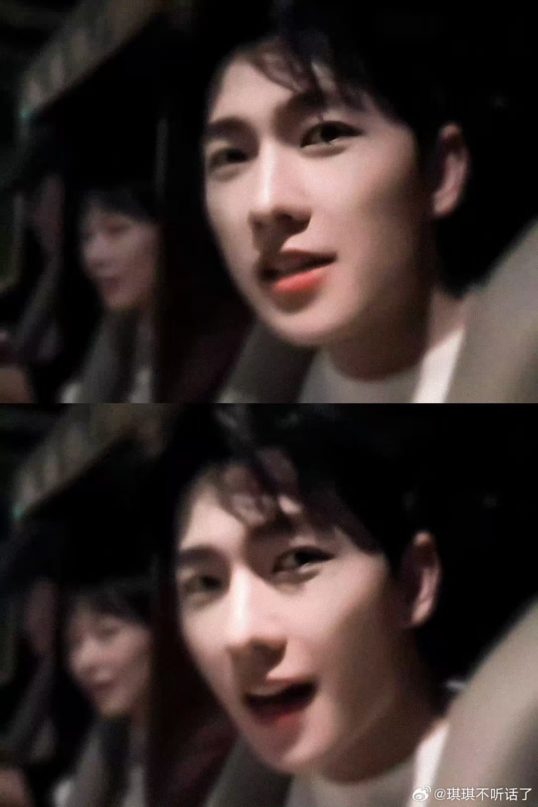 #杨洋[超话]# 没啥发的了，大家凑合看吧 ​