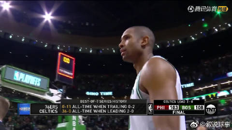 凯尔特人VS76人G2，一支是天赋异禀、人员齐整的青年复兴队，另一支是...