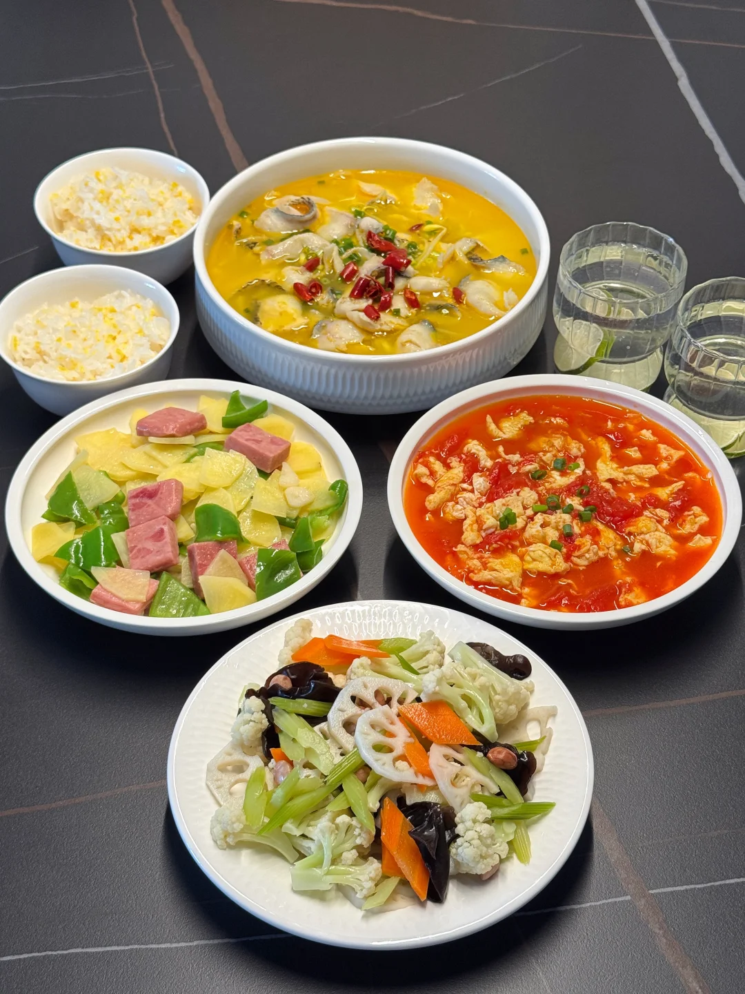 吃不腻的家常菜