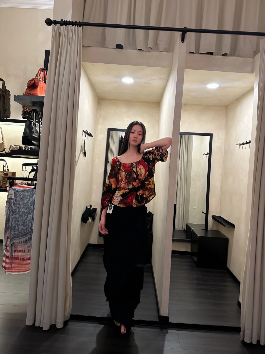 又来jahjah  猜我买了哪件🧺