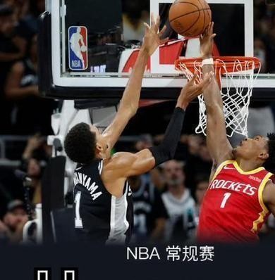 解说席上杨建那句“火箭马刺半斤八两”，算是把两家球迷心里的火给点着了。
其实这也难怪，现在的球迷谁还没点数据控属性？眼瞅着申京这几场外线冷箭投得飞起，阿门也在底角时不时来个三分开张，看着命中率确实好看。要是光盯着数据看，确实容易产生一种“空间拉开了”的错觉。
但比赛这东西，手感归手感，威慑力是威