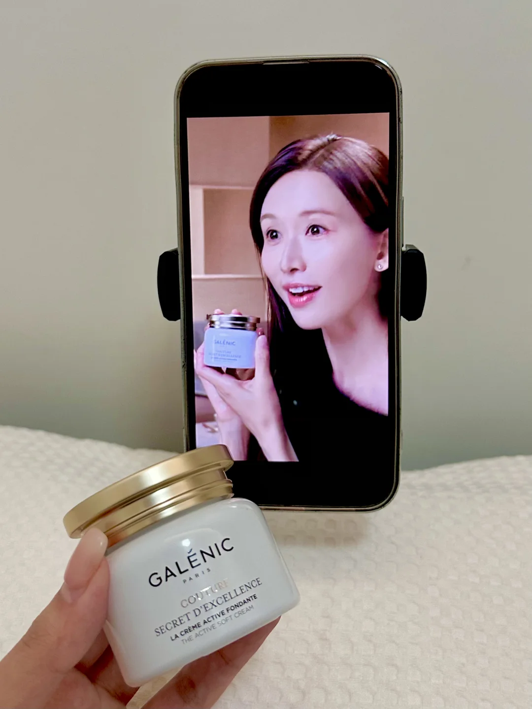 冻龄女神都在用的...太邪门了