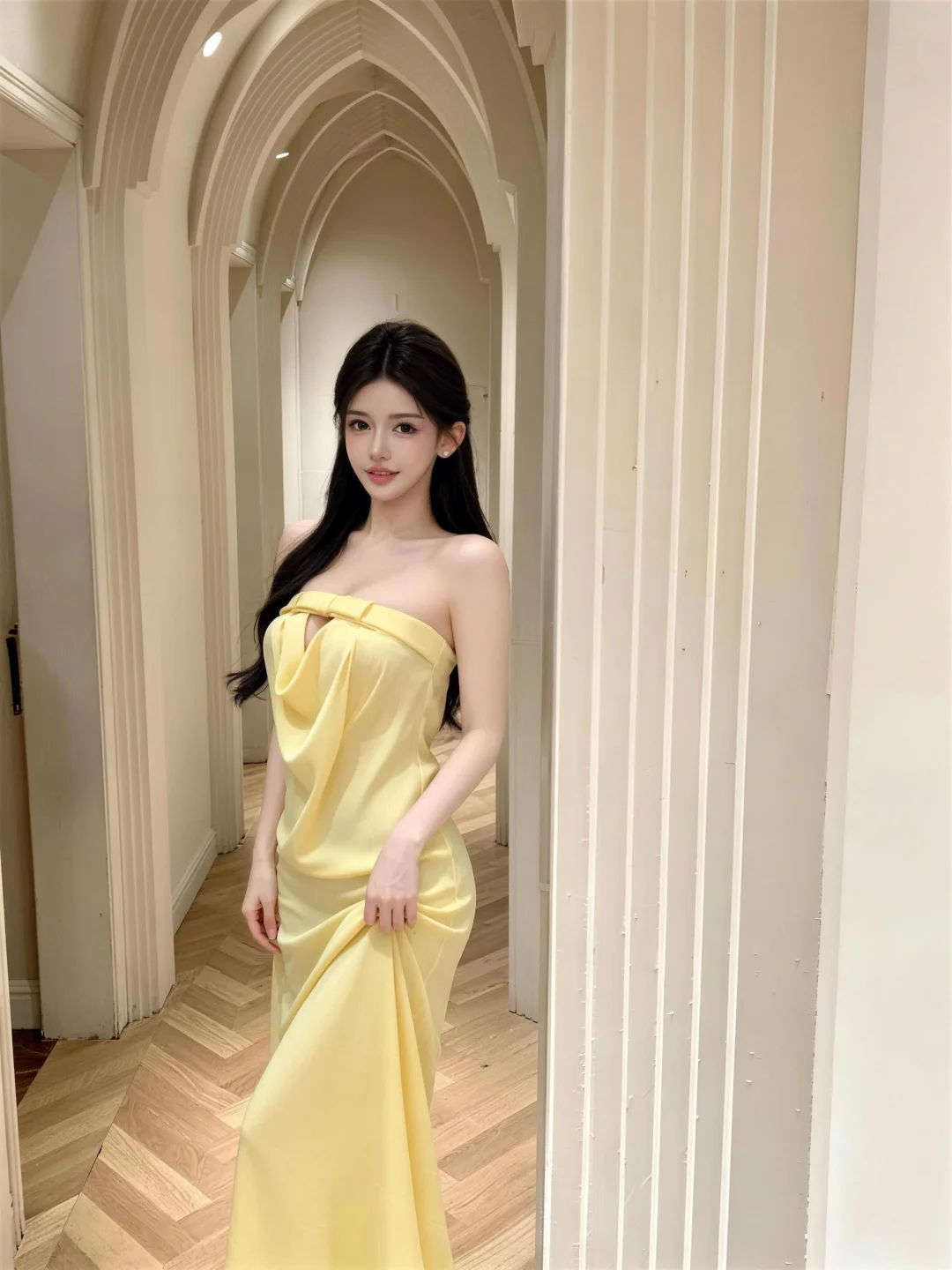 奶黄包的黄