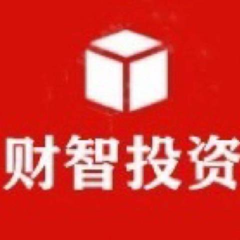鞠磊财智说