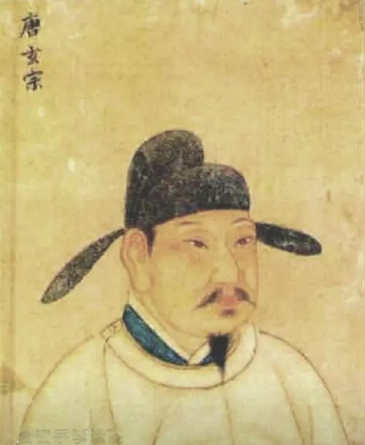 “玄宗”二字并非大唐刻下的毒判词
“762年大唐用最残忍的庙号给李隆基盖棺定论”——这个说法在网上流传很广，但事实层面有三处硬伤。不过它戳中了一点真东西：唐朝君臣确实需要一个“说不出口”的字，来安放这位把盛世亲手摔碎的先帝。
一、先把事实摆正
1. 庙号是“玄宗”，但这字本身不残忍。《旧唐书·玄宗本