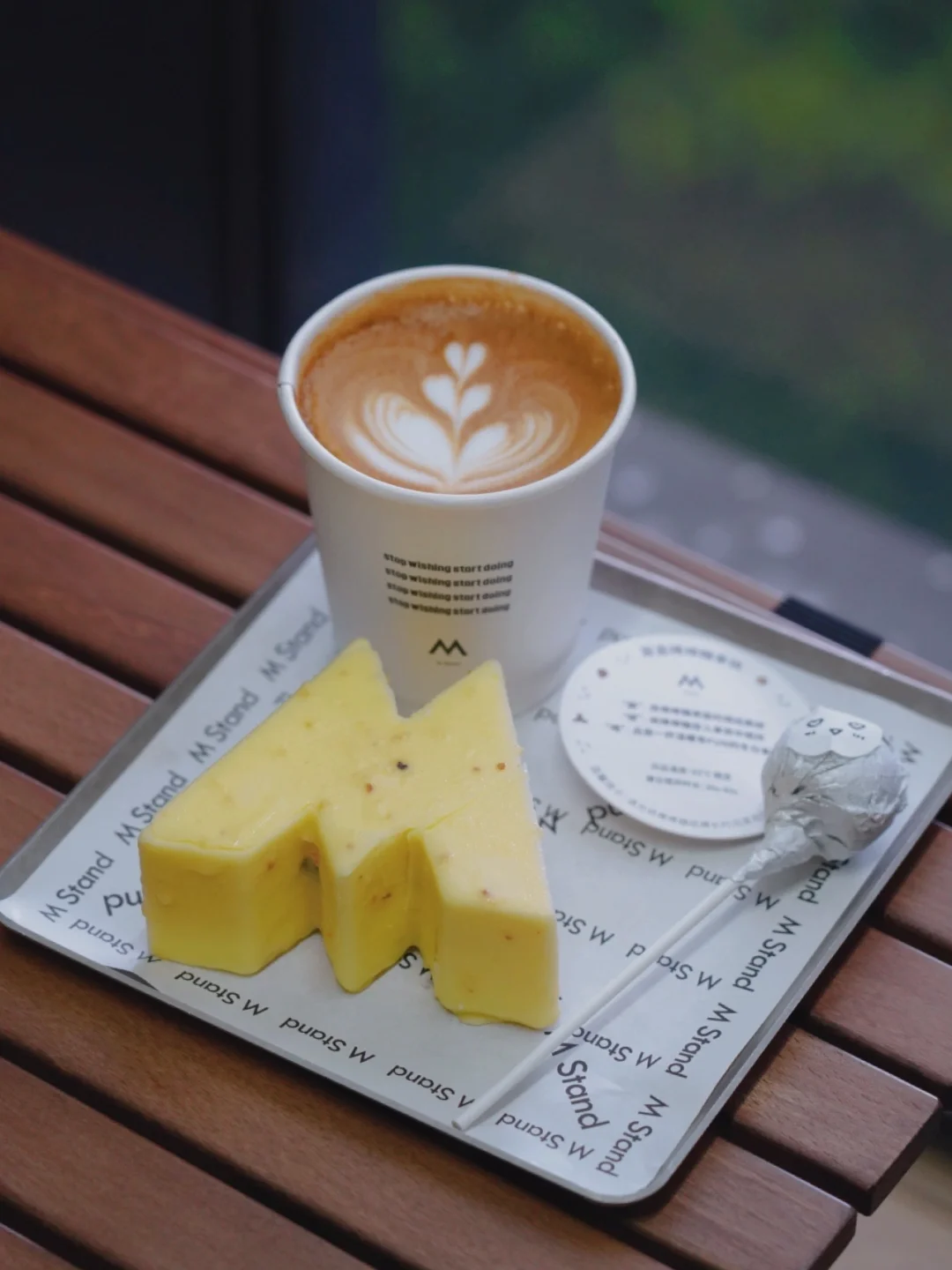 户外露营Style｜M Stand惊喜盲盒‼️回归童心