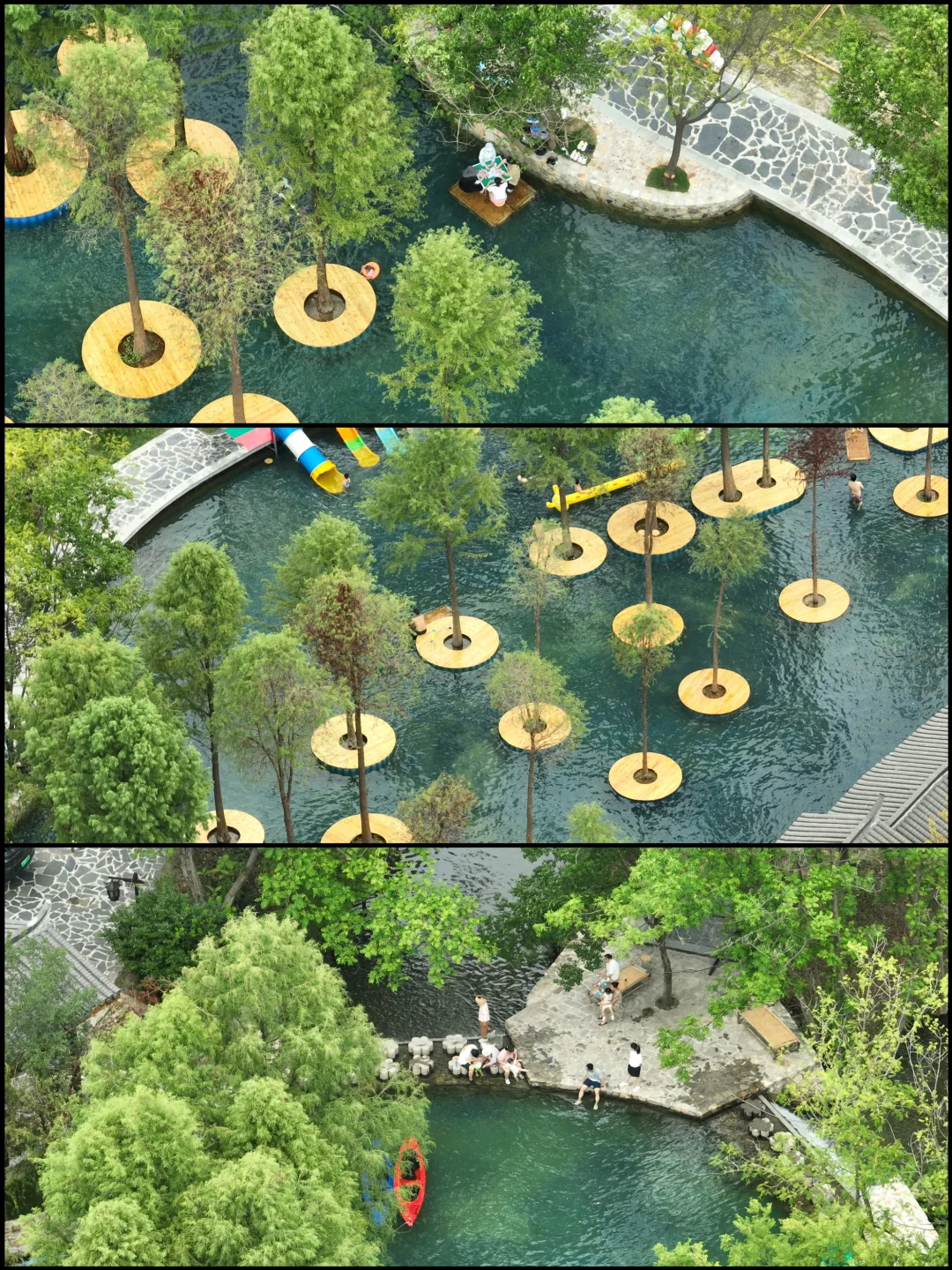 端午限定狂欢！武汉1h直达遛娃情侣宝藏地