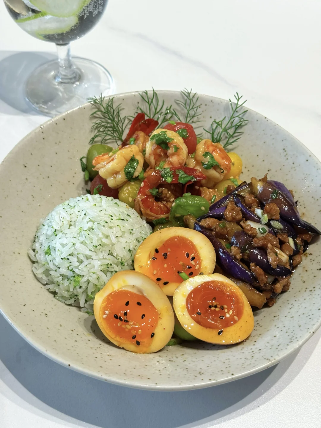 冰爽熟醉冷菜，给闷热日子添一口清爽简餐
