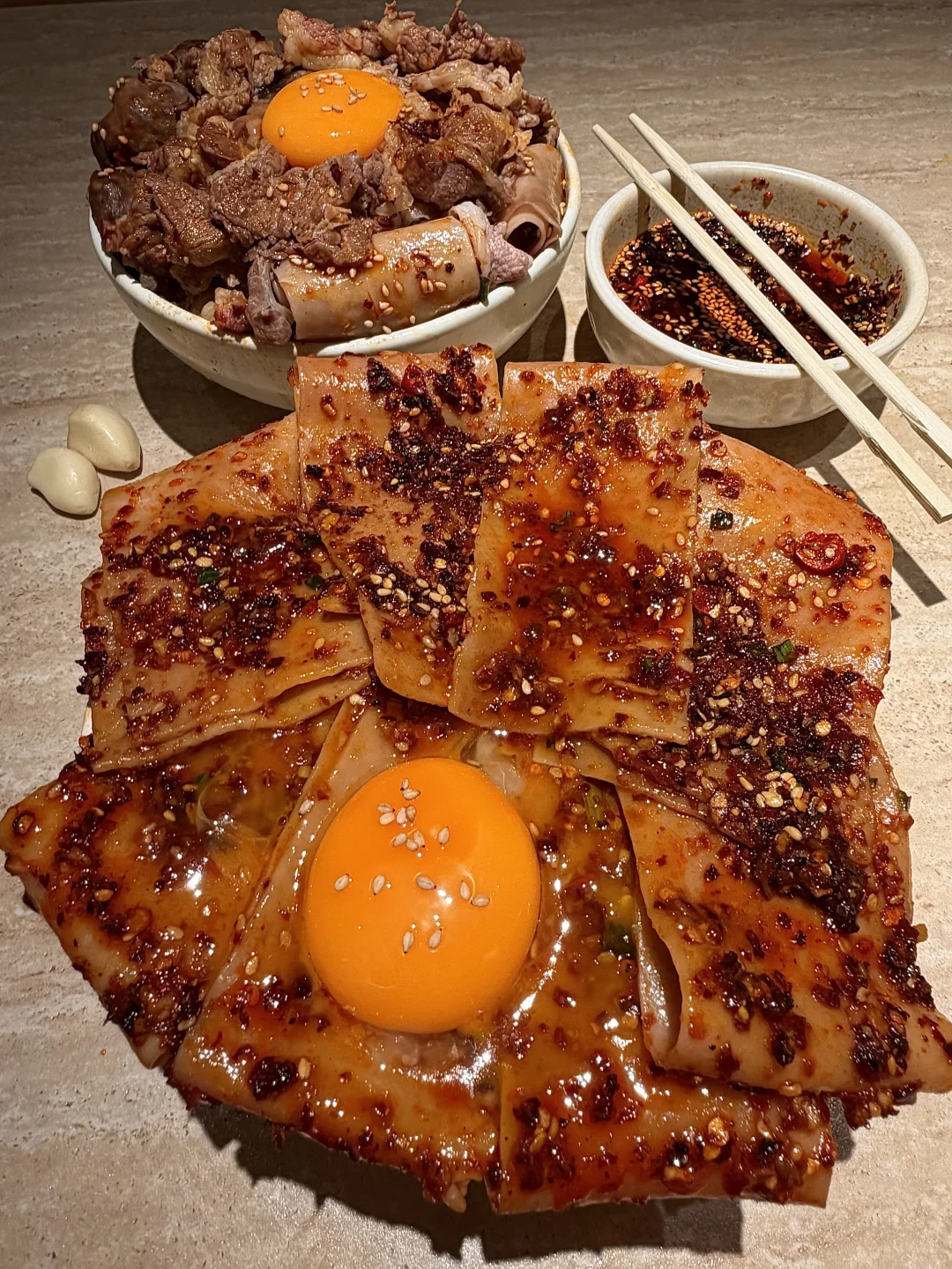 感觉是杭州目前top好吃的！！！！！