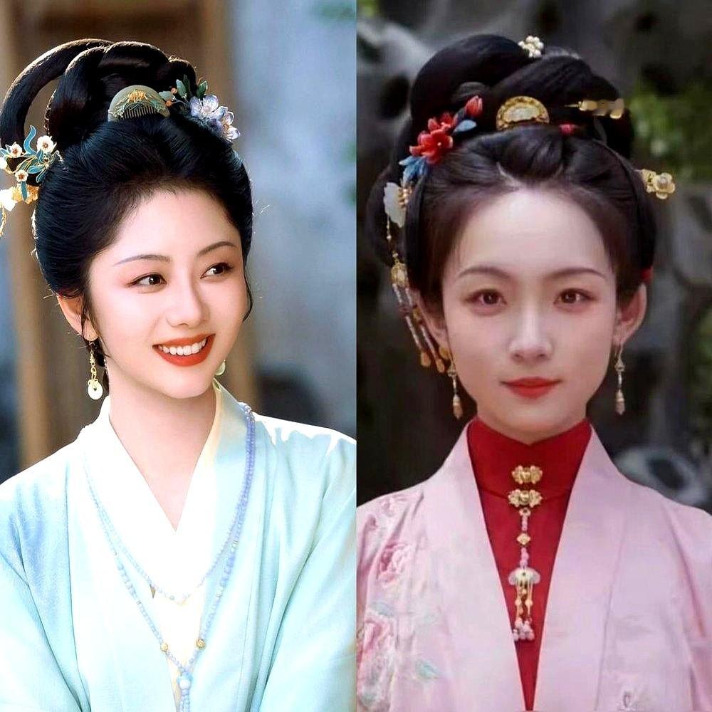 47集《许兰香》追完，全剧活得最体面的，居然是个35岁的未婚“老姑娘”。

戏外粉丝为了男主选角吵翻天，毕竟当初还接触过张新成、丁禹兮，谭松韵和刘学义在戏里也是虐得死去活来。可你看看林绣芄在干嘛？

全家上下为许兰香的事要死要活，她直接关起门过自己的小日子。不争家产，绝不站队，谁倒霉她躲得比谁都远。