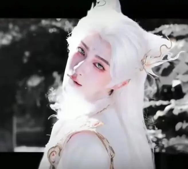 刘宇古风美颜 汉服惊艳瞬间 古风颜值天花板 汉服文化之美 颜值与才华并存