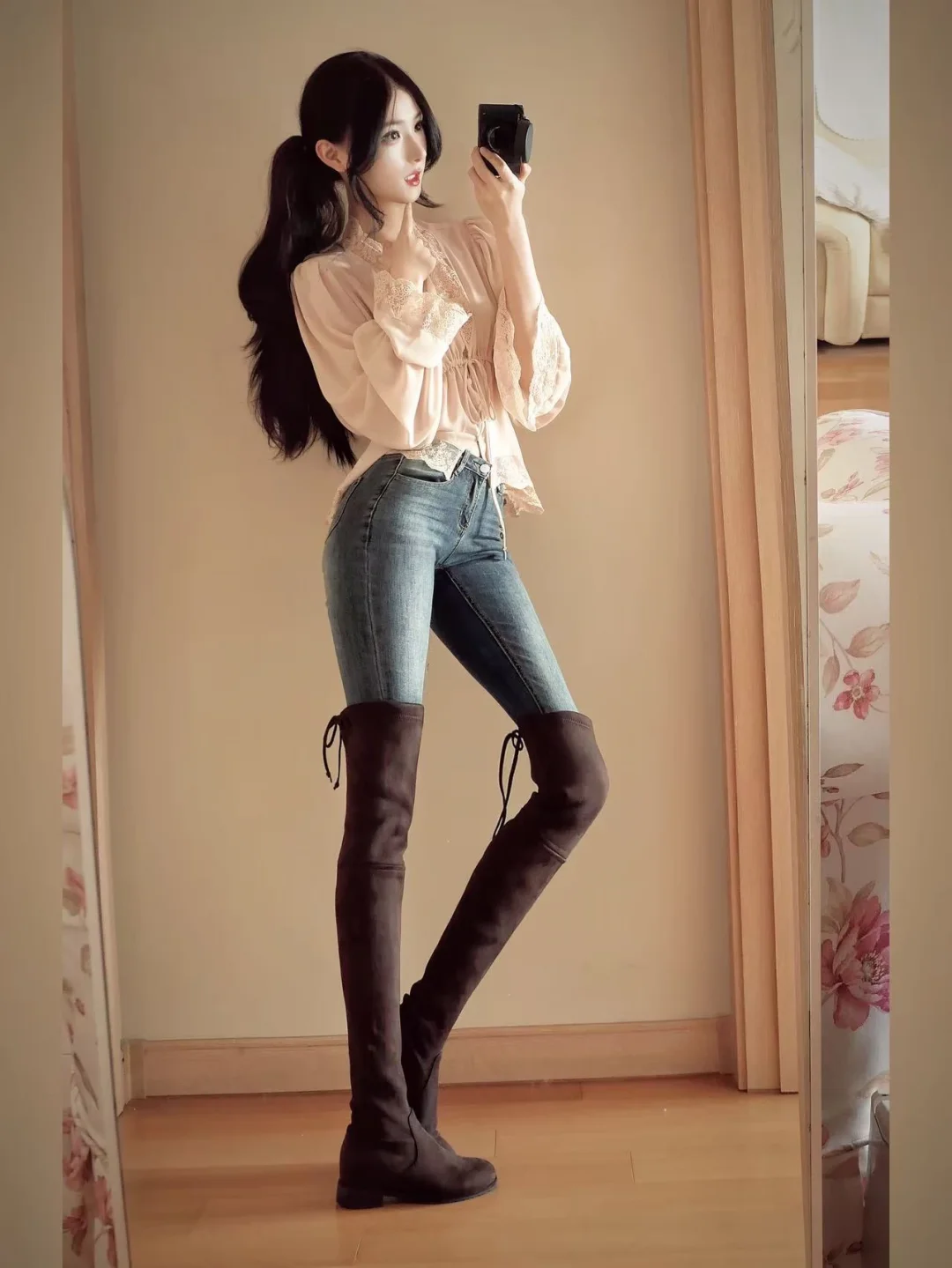 我喜欢秋
