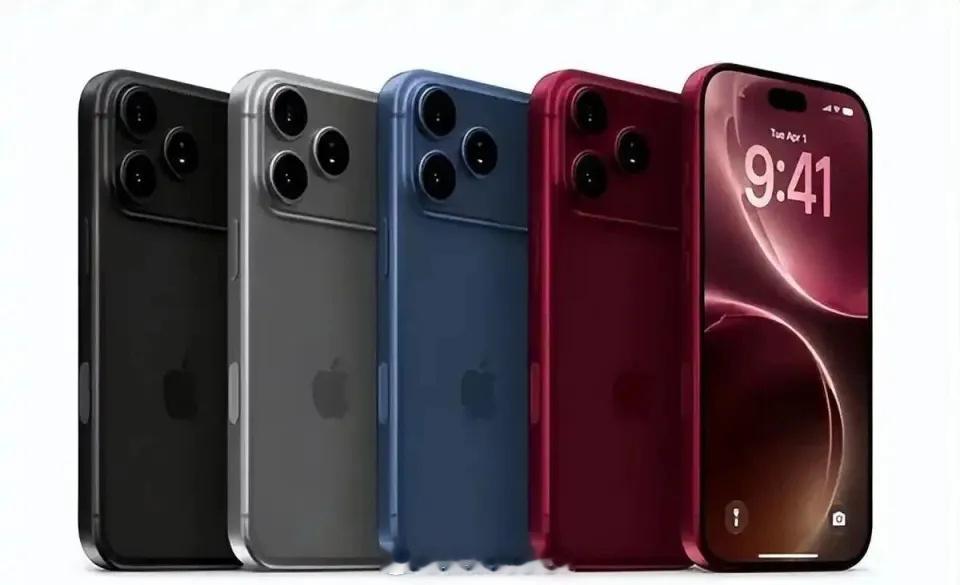 将iPhone 18系列拆分为跨年双窗口！今年9月秋季发布会将率先推...