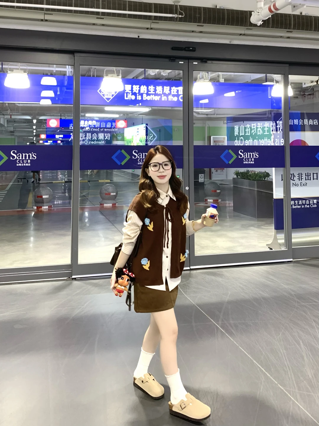 150｜早秋这样穿