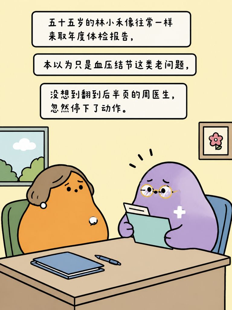 老公同意丁克后我停药，55岁体检医生惊问：你30年前被结扎了？
这一问直接把瞒了我三十年的骗局戳破了：当年我特别想生孩子，可老公坚决丁克，怕我执意要娃跟他离婚，居然趁我做阑尾炎手术的时候偷偷签字给我做了结扎，骗我是自己身体有问题怀不上，害得我白喝了几年苦药、遭了无数罪，直到三十岁才领养了女儿。真相