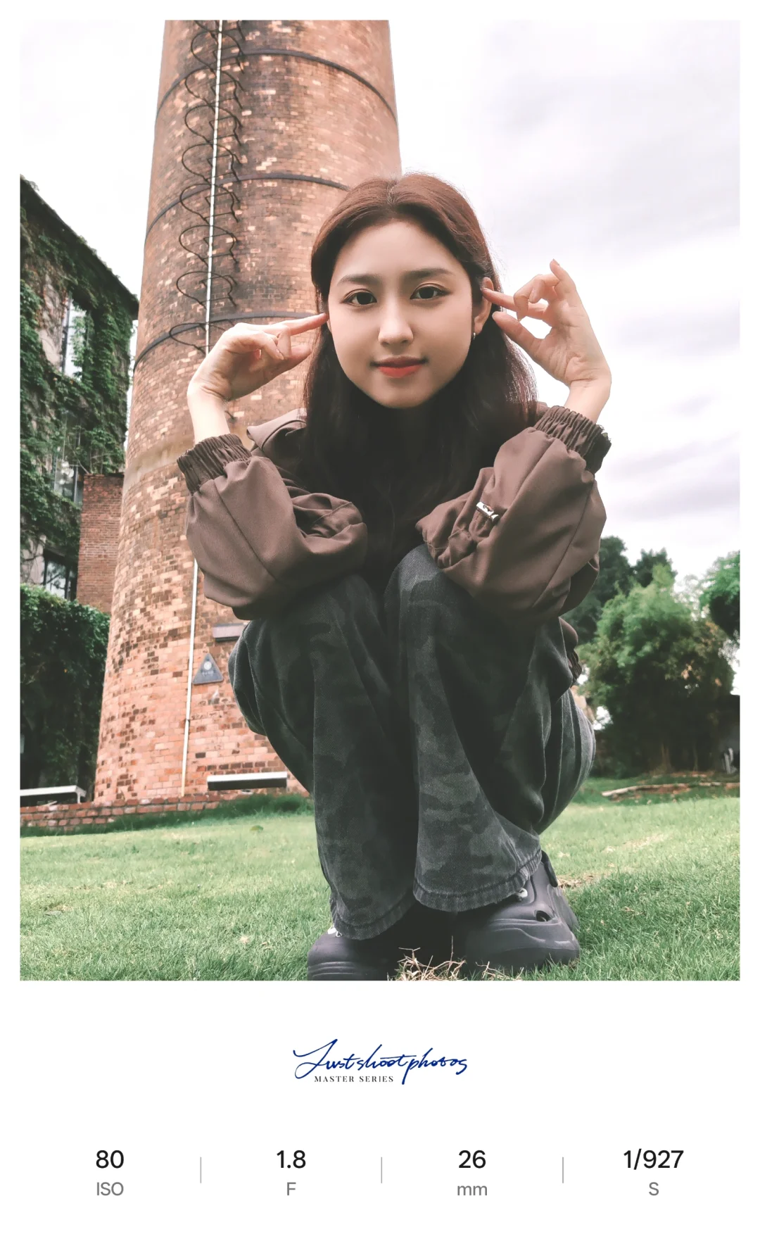 撕拉片Live直接这么调，格调满满有没有？