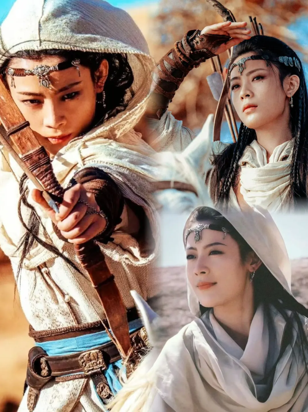 女子好！镖人你好事做尽！