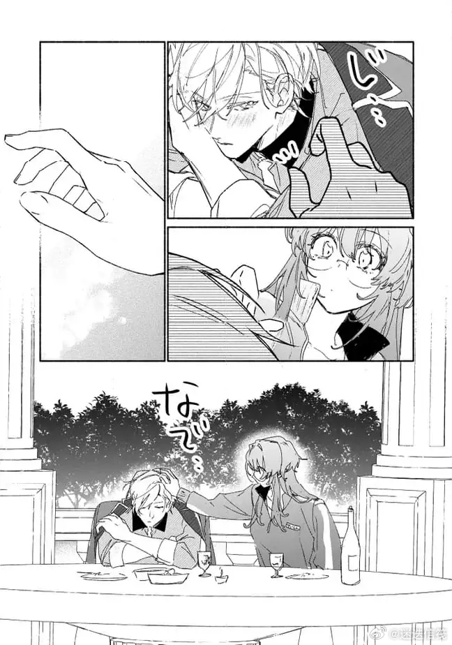 感觉年前有望跟上ブラまど现在24话的进度
有好像想汉化的漫画，虽然很慢但先码一点[泪]（逃げ逃げ和騎士なお也会努力更上的！）

1.前世魔術師団長だった私、「貴女を愛することはない」と言った夫が、かつての部下
2.リーガルドック 医療弁護士アラタの証明
3.聖女と皇王の誓約結婚　恥ずかしいので聖 ​
