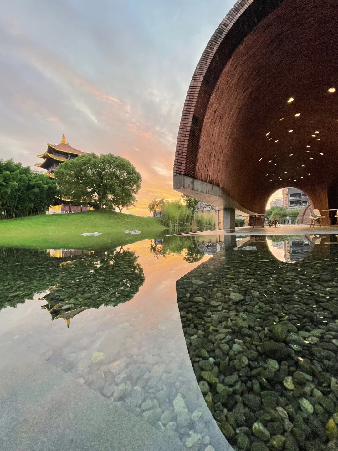 别只打卡鸡排哥❗️景德镇还有很多宝藏景点～