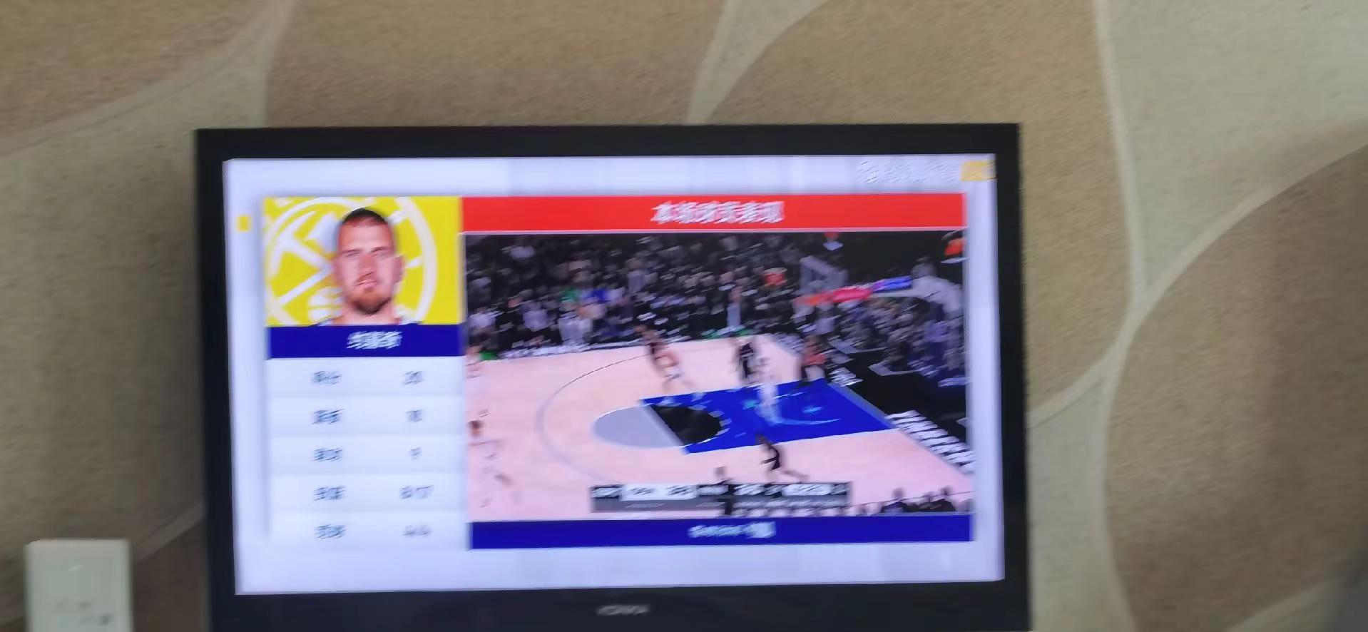 约基奇集锦。。