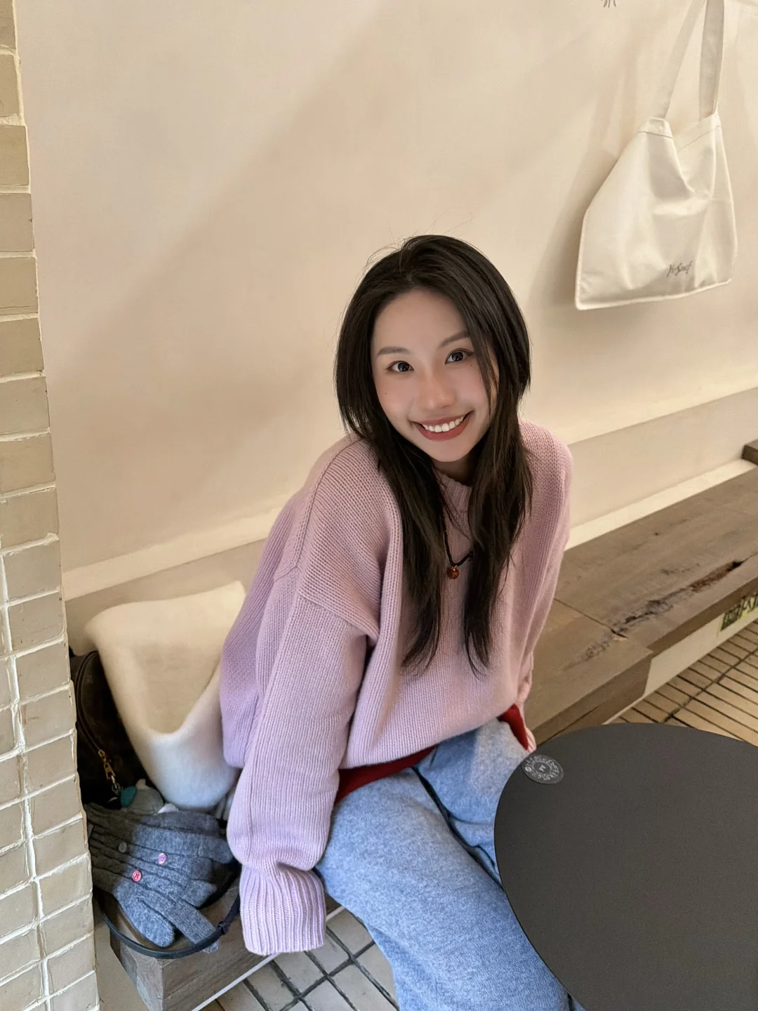 下雪天当然是穿aaad⛄️