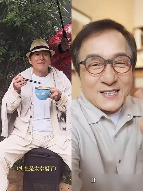 71岁成龙突然问网友：怎么才能让我这个ADHD集中注意力？
他自曝从小就是过动儿，上课盯着老师嘴一张一合，脑子早飞了。师傅让站桩，他脑子里同时蹦进来七八件事，根本定不住。没人懂这是什么毛病，只当是调皮，藤条抽了多少回。
可一进片场，他就成了永动机。武打设计、剧情编排、现场调度，好几摊事同时转，别