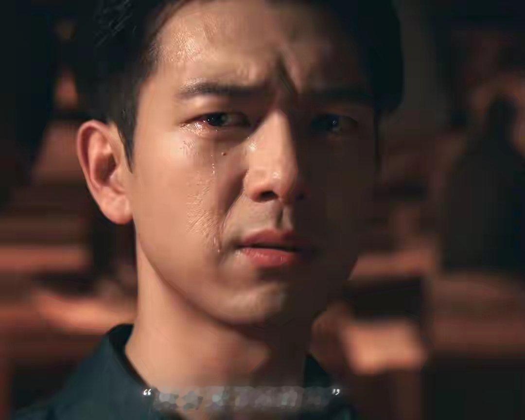 哭不出来别硬演！让《我不是大师》李现告诉你，啥是教科书式哭戏 ​
